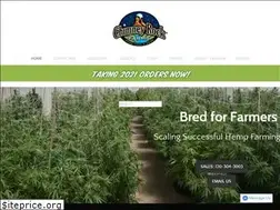 Sites similar to chimneyrockhemp.com