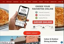 Sites similar to chimneyrockinn.com