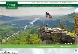 Sites similar to chimneyrockpark.com