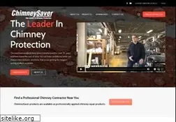 Sites similar to chimneysaver.com