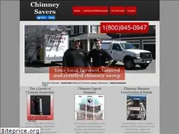 Sites similar to chimneysavers.com