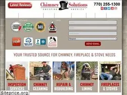 Sites similar to chimneysolutions.com