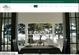 Sites similar to chimneysrestaurant.com