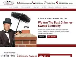 Sites similar to chimneysweep.com