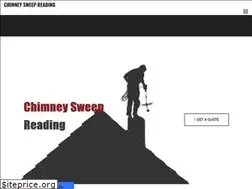 Sites similar to chimneysweepreading.co.uk