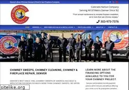 Sites similar to chimneysweepsofamerica.com