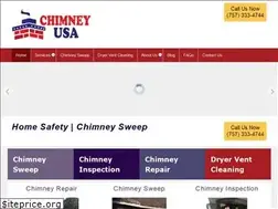 Sites similar to chimneyusa.com
