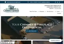 Sites similar to chimneyworksonline.com