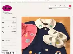 Sites similar to chimo.work
