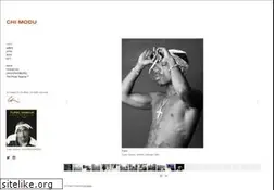 Sites similar to chimodu.com