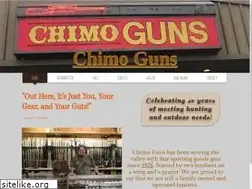 Sites similar to chimoguns.com