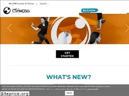 Sites similar to chimosa.de