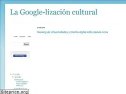 Sites similar to chimosoler.blogspot.com