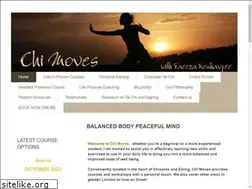 Sites similar to chimoves.co.uk