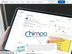 Sites similar to chimpa.eu