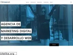 Sites similar to chimpancedigital.com.ar