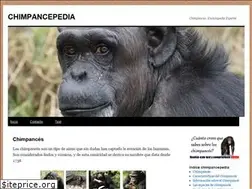Sites similar to chimpancepedia.com