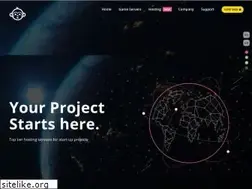 Sites similar to chimpanzeehost.com