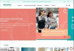 Sites similar to chimparoo.ca