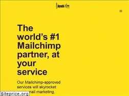 Sites similar to chimpessentials.com