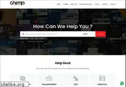 Sites similar to chimpgroup.com
