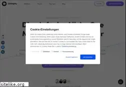 Sites similar to chimpify.de