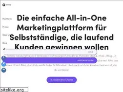 Sites similar to chimpify.io