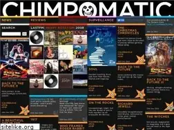 Sites similar to chimpomatic.com