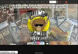 Sites similar to chimpscomix.com
