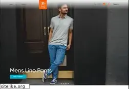 Sites similar to chimpwear.com