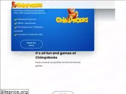 Sites similar to chimpworksgames.com