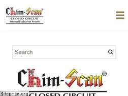 Sites similar to chimscan.net