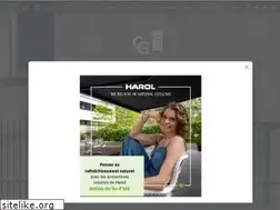 Sites similar to chimsco.be