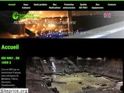 Sites similar to chimtec.eu