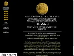 Sites similar to chimtou.com