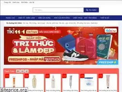 Sites similar to chimua.vn