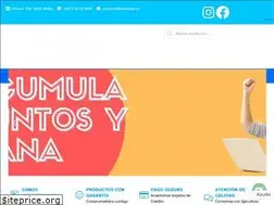 Sites similar to chimuelo.cl
