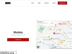 Sites similar to chimuexpress.com