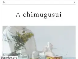 Sites similar to chimugusui-shop.com