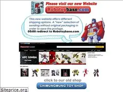 Sites similar to chimungmung.com
