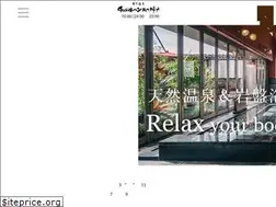 Sites similar to chimuspa.com