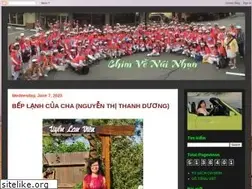 Sites similar to chimvenuinhan.com