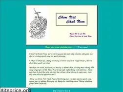 Sites similar to chimviet.free.fr