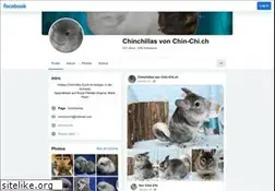 Sites similar to chin-chi.ch