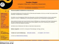 Sites similar to chin-med.de