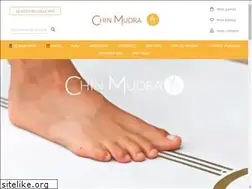 Sites similar to chin-mudra.yoga