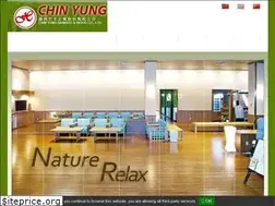 Sites similar to chin-yung.com