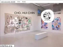 Sites similar to chin.art