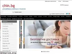 Sites similar to chin.bg