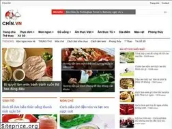 Sites similar to chin.vn